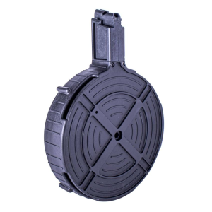 United States Association of Gun Owners American Tactical GERMR110GSG16 GSG-16 .22 LR 110-Round Drum Magazine - $74.07 at United States Association of Gun Owners
