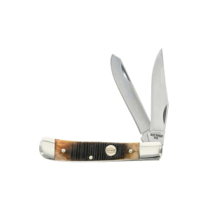 United States Association of Gun Owners Old Timer Generational USA 94OT Trapper Knife 2 Blades - $55.58 at United States Association of Gun Owners