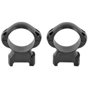 Weaver Grand Slam 30mm High Matte Scope Rings - 49309