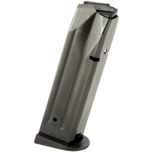 United States Association of Gun Owners MAG CZ 75 TS 2 9MM 20RD - $52.94 at United States Association of Gun Owners