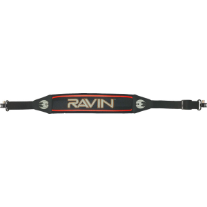 RAVIN XBOW SLING NEOPRENE 2.5in Padded Sling with QD Swivel - R260