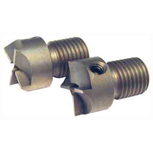 LYMAN REPLACEMENT CUTTER FOR - LYMAN CASE TRIMMERS 2 PACK