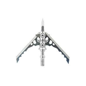 United States Association of Gun Owners Rage Hypodermic NC Broadhead 100 gr 3/pk - $49.99 at United States Association of Gun Owners