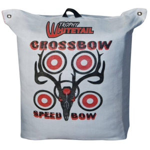 United States Association of Gun Owners Big Shot Archery 100 TW Trophy Whitetail Target Bag - $32.55 at United States Association of Gun Owners