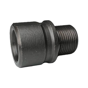 Banish 100000310195 M13x.75RH to 5/8x24 Thread Adapter