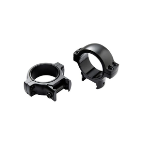 United States Association of Gun Owners Burris Signature Zee 1in Medium Black Weaver Rings - $34.09 at United States Association of Gun Owners