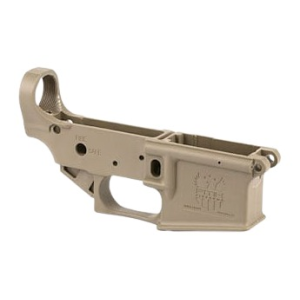 FMK FMKGAR1EDE AR15 EXT POLYMER LOWER DE