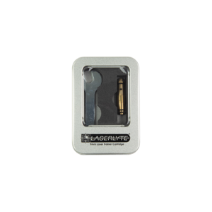 LaserLyte Laser Cartridge 9mm Gold Training Laser