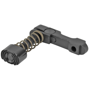 CMMG 55AFF6E Ambidextrous Magazine Catch for AR-15, Black