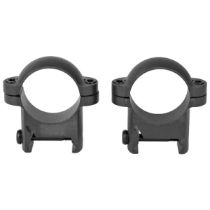 United States Association of Gun Owners Burris Zee Medium 1in Matte Scope Rings, Weaver-Style - $25.85 at United States Association of Gun Owners