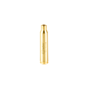 Firefield 223/556 Boresight Laser Bore Sight, Brass