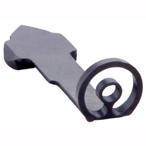 United States Association of Gun Owners RIFLE ADJUSTABLE PEEP SHORT BULLSEYE REAR SIGHT BLACK - $20.67 at United States Association of Gun Owners