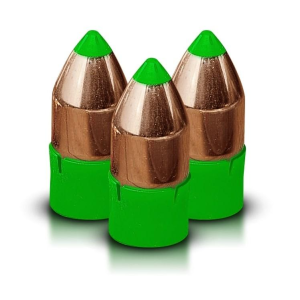 United States Association of Gun Owners Traditions Smackdown MZX PT Muzzleloading Bullets 50 Cal .499 Dia 290 gr 15/ct - $19.79 at United States Association of Gun Owners