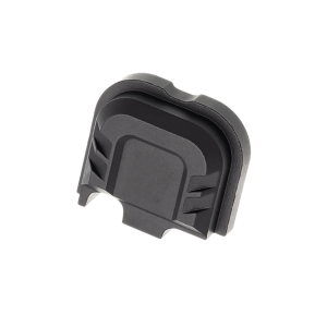 United States Association of Gun Owners Tyrant CNC TDG43X48SPBLACK Slide Cover Plate Chevron Design Glock 43x/48 Black Aluminum - $18.12 at United States Association of Gun Owners