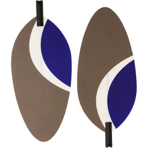 United States Association of Gun Owners Mojo Outdoors HW8106 Magnetic Wings Set for Baby Mojo & Floater Mojo - $18.48 at United States Association of Gun Owners