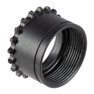 United States Association of Gun Owners Sons Of Liberty Gun Works Barrel Nut for AR-15 Parts - $15.99 at United States Association of Gun Owners