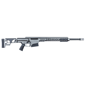 United States Association of Gun Owners Barrett MRAD 6.5mm Creedmoor 24in Bolt Action Rifle, 10+1 MLOK - $6770.00 at United States Association of Gun Owners
