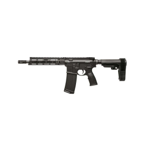 United States Association of Gun Owners Daniel Defense DDM4 V7P .300 AAC Blackout Pistol, 10.3in Barrel - $2074.00 at United States Association of Gun Owners