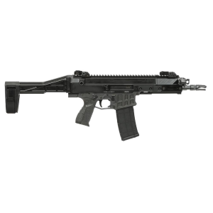 United States Association of Gun Owners CZ USA Bren 2 MS 5.56 8in Pistol with SB Tactical Brace, 30-Round - $2005.52 at United States Association of Gun Owners