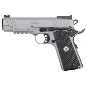 EAA Girsan MC1911 Carry 10mm Auto Handgun 4.4" Barrel