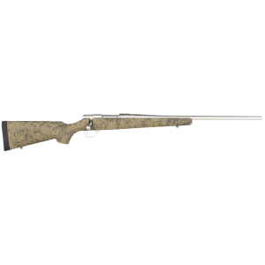 United States Association of Gun Owners Howa HHS63113 M1500 HS Precision .308 Win 22in Bolt Action Rifle - $951.24 at United States Association of Gun Owners