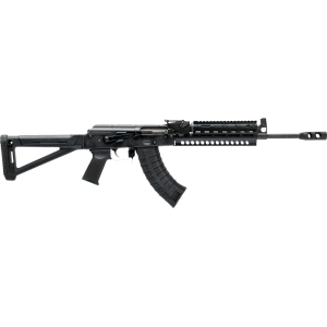 Riley Defense RAK47-T-MP 7.62x39mm 16.25in Semi-Auto AK Rifle, 30-Round