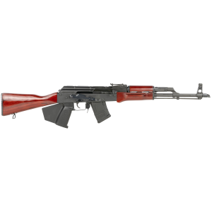 Riley Defense RAK101CA RAK-47 7.62x39mm Semi-Auto Rifle, 10-Round