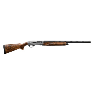 United States Association of Gun Owners Retay USA GORGRYCON28 Gordion Upland 12 Gauge 3" 4+1 28" Black Vent Rib Barrel, Gray Con Aluminum Alloy Receiver, Adj Shim Walnut Stock - $809.00 at United States Association of Gun Owners