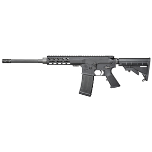United States Association of Gun Owners RRA RRAGE 556NATO 16" 30RD BLK - $718.20 at United States Association of Gun Owners