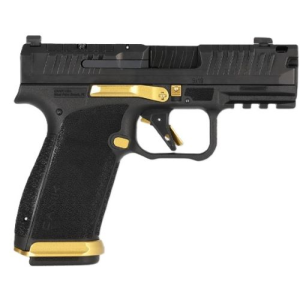 United States Association of Gun Owners CANIK METE MC9 9mm 3.6in Striker-Fired Pistol, 17-Round - $583.19 at United States Association of Gun Owners