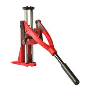 Forster Products Co-Ax Press Model B5 with S Jaws
