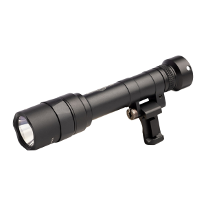 United States Association of Gun Owners SUREFIRE M640 SCOUT SWVL LGHT BLK 700LM - $341.00 at United States Association of Gun Owners