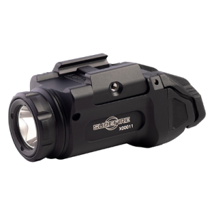 United States Association of Gun Owners SUREFIRE XC3-SUB-A 1000 LM-LED BLK - $332.10 at United States Association of Gun Owners