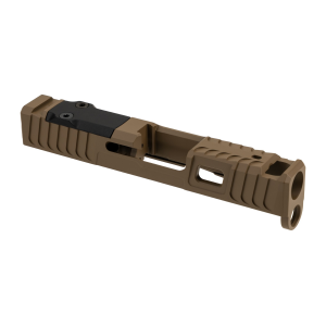 ZAFFIRI SL-G43-IBS-RMSC-FDE IBS SLIDE G43X