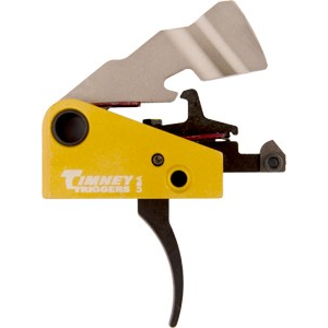 United States Association of Gun Owners TIMNEY TRIGGER FN SCAR-17 - 3.5LBS PULL SOLID - $316.15 at United States Association of Gun Owners