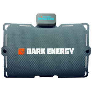 United States Association of Gun Owners Dark Energy SSPF18GYGY Spectre 18W Solar Panel - $229.99 at United States Association of Gun Owners