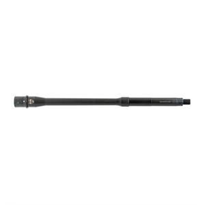 Faxon Firearms 15A58M14NSQ 14.5in 5.56 NATO Government/SOCOM Barrel