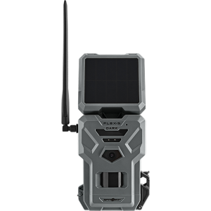 United States Association of Gun Owners Spypoint 01810 Flex-S-Dark Solar Game Camera - $149.99 at United States Association of Gun Owners