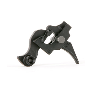 ALG Defense AK Trigger Enhanced Drop-In Trigger, Black