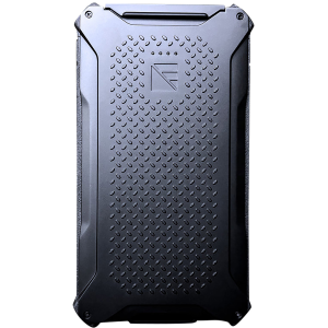 Dark Energy Poseidon Pro Charger PSPRO10BKBK, Black