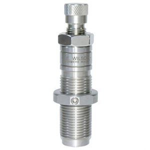 United States Association of Gun Owners L.E. Wilson FLD-300NM 300 Norma Mag Full Length Sizing Die - $116.16 at United States Association of Gun Owners
