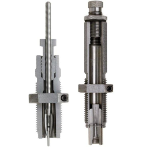 United States Association of Gun Owners Hornady Custom Grade New Dimension IV .30 Nosler 2-Die Set - $98.48 at United States Association of Gun Owners