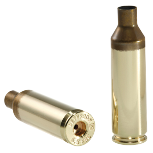 United States Association of Gun Owners Peterson Cartridge 40062-R 6.5PRC Rifle 50 Per Box/10 Case - $82.99 at United States Association of Gun Owners