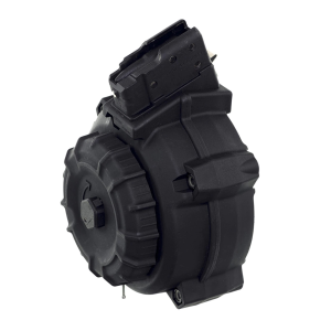ProMag DRM-A9 AK-47 7.62x39 50-Round Drum Magazine