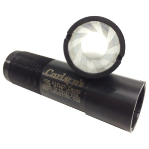 United States Association of Gun Owners Carlsons Choke Tube 12GA Rem Choke Rifled Choke - $74.99 at United States Association of Gun Owners