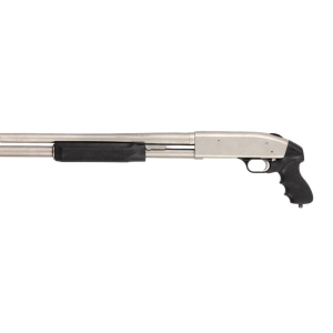 Hogue Tamer Pistol Grip and Forend - Mossberg 500 590 835