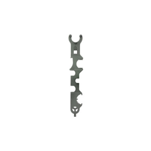 UTG Armorer's Wrench AR15/AR308 Combo - TL-ARWR01