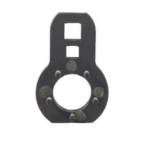 United States Association of Gun Owners Precision Reflex AR-10 Barrel Nut Wrench - $26.72 at United States Association of Gun Owners