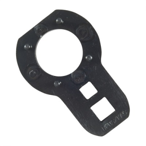 United States Association of Gun Owners Precision Reflex 03-0086 DPMS/KAC .308 Barrel Nut Wrench - $26.72 at United States Association of Gun Owners