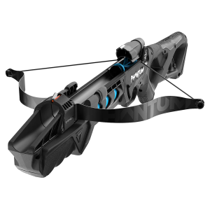 Barnett Outdoors Phantum Toy Crossbow BAR50016 Black/Blue